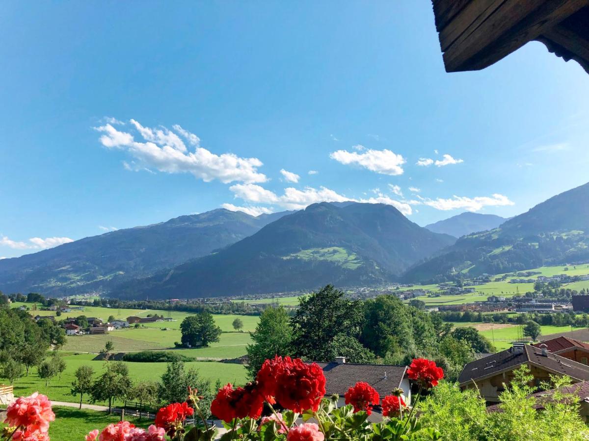 Apartment Rosalie By Interhome Hart im Zillertal Zewnętrze zdjęcie