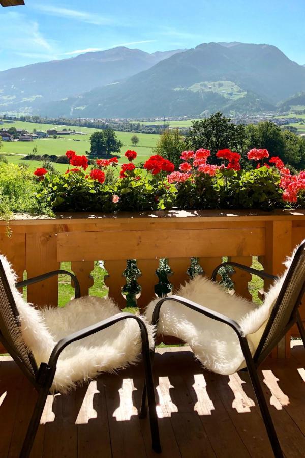 Apartment Rosalie By Interhome Hart im Zillertal Zewnętrze zdjęcie