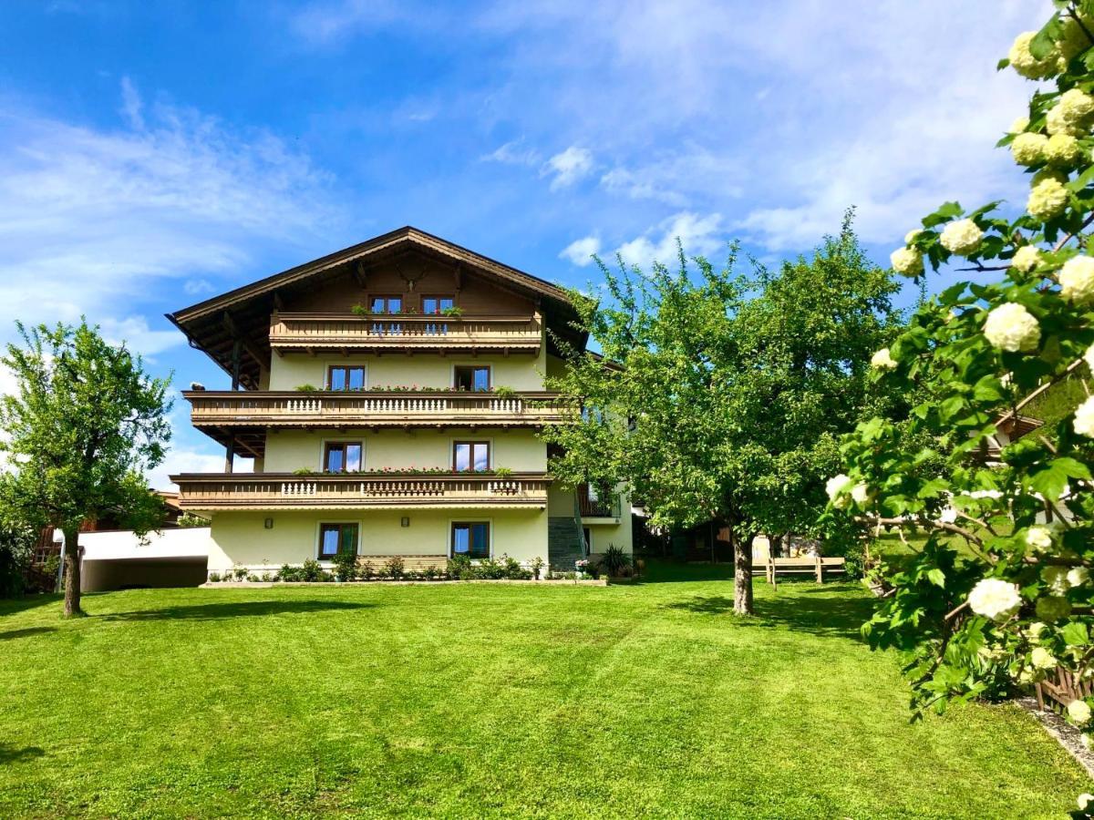 Apartment Rosalie By Interhome Hart im Zillertal Zewnętrze zdjęcie
