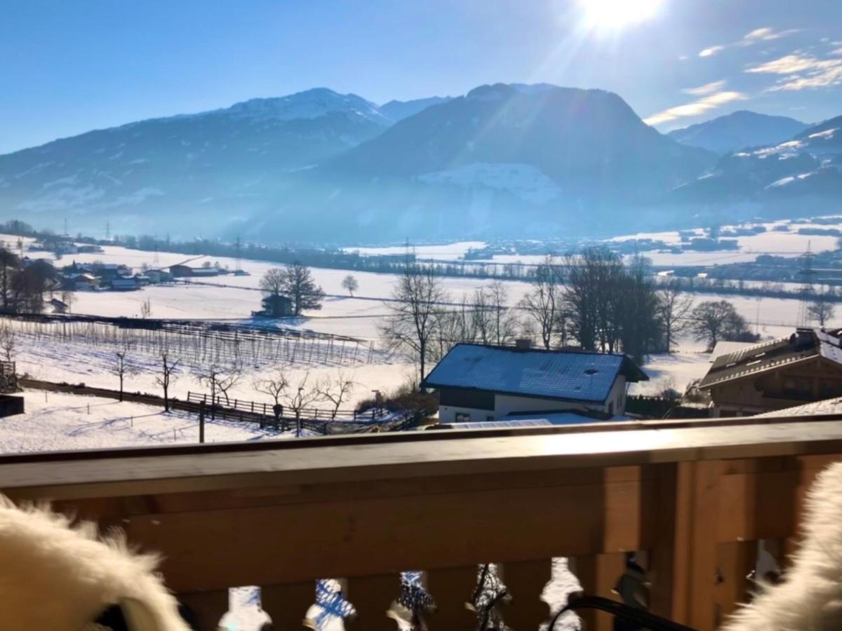 Apartment Rosalie By Interhome Hart im Zillertal Zewnętrze zdjęcie