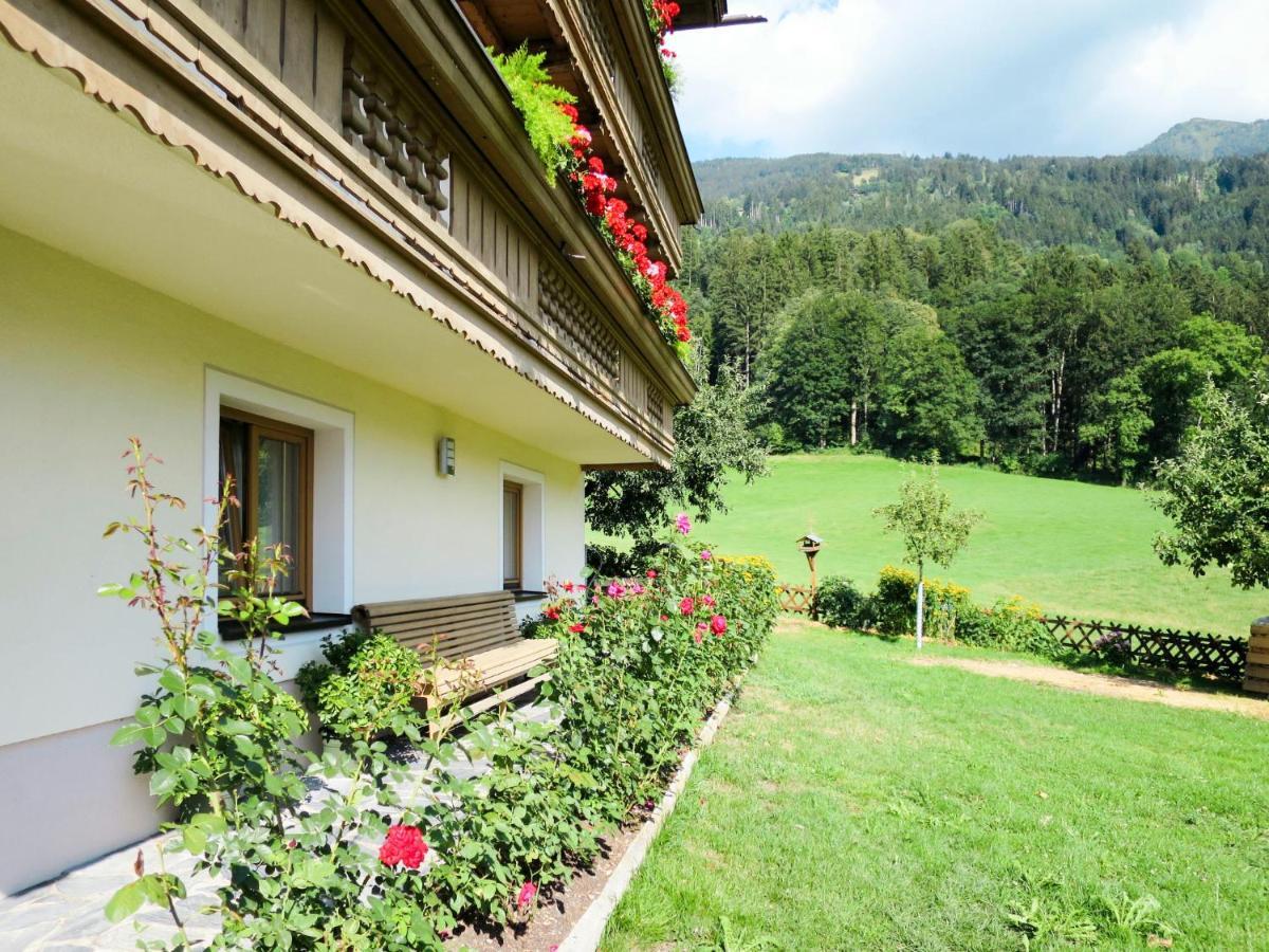 Apartment Rosalie By Interhome Hart im Zillertal Zewnętrze zdjęcie