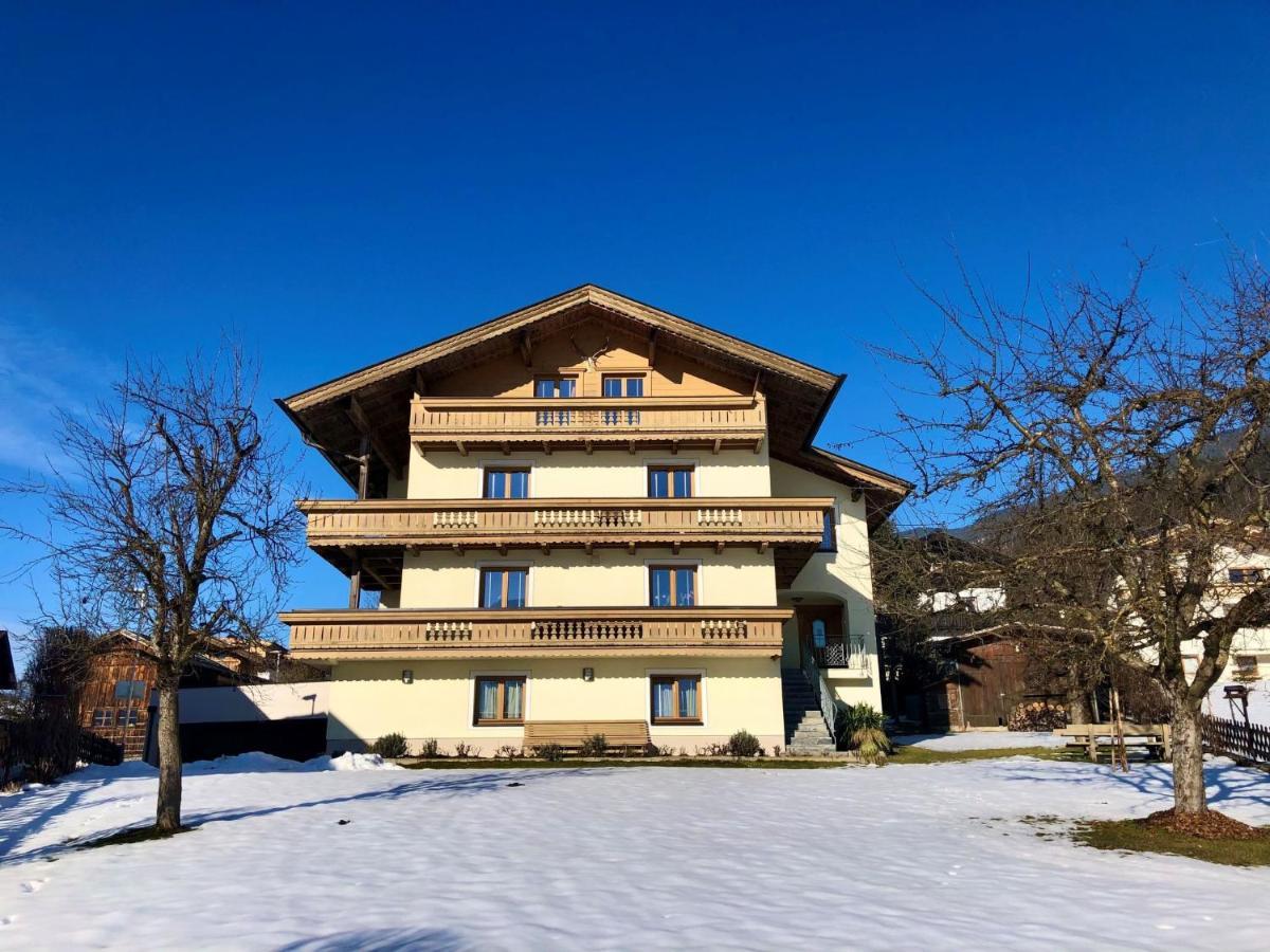 Apartment Rosalie By Interhome Hart im Zillertal Zewnętrze zdjęcie