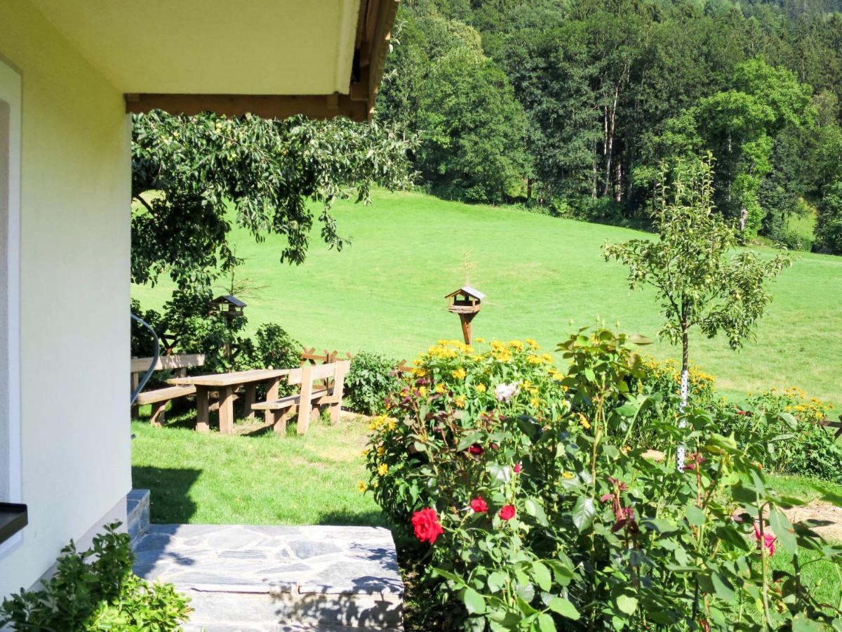 Apartment Rosalie By Interhome Hart im Zillertal Zewnętrze zdjęcie