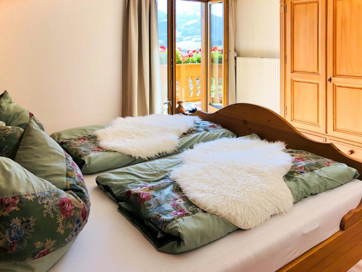 Apartment Rosalie By Interhome Hart im Zillertal Zewnętrze zdjęcie
