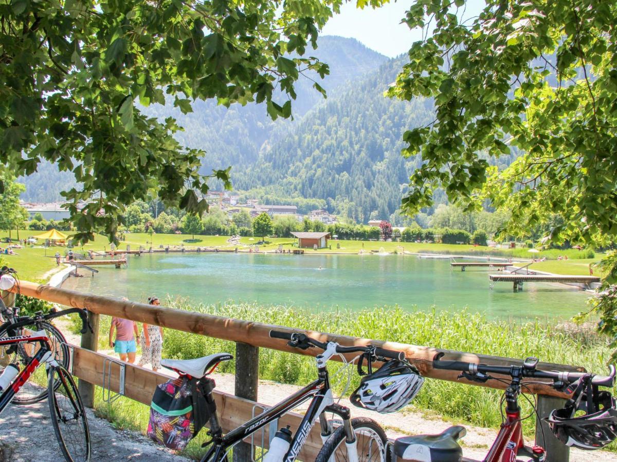 Apartment Rosalie By Interhome Hart im Zillertal Zewnętrze zdjęcie