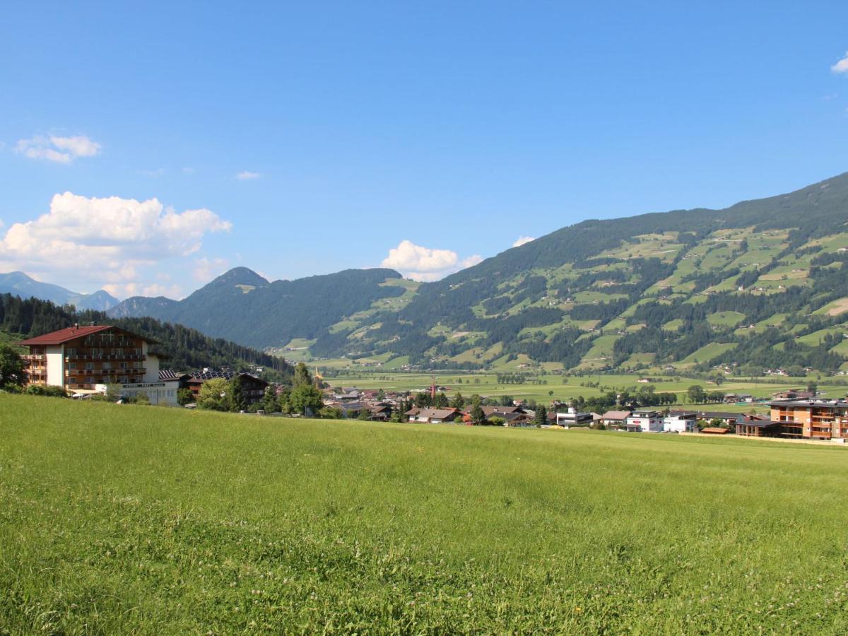 Apartment Rosalie By Interhome Hart im Zillertal Zewnętrze zdjęcie