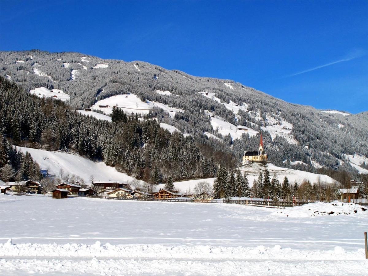 Apartment Rosalie By Interhome Hart im Zillertal Zewnętrze zdjęcie