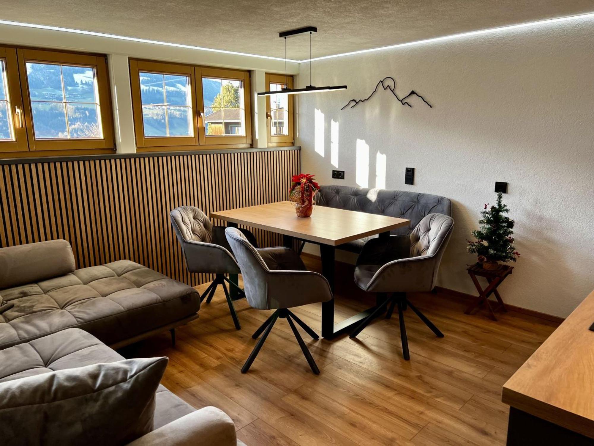 Apartment Rosalie By Interhome Hart im Zillertal Zewnętrze zdjęcie