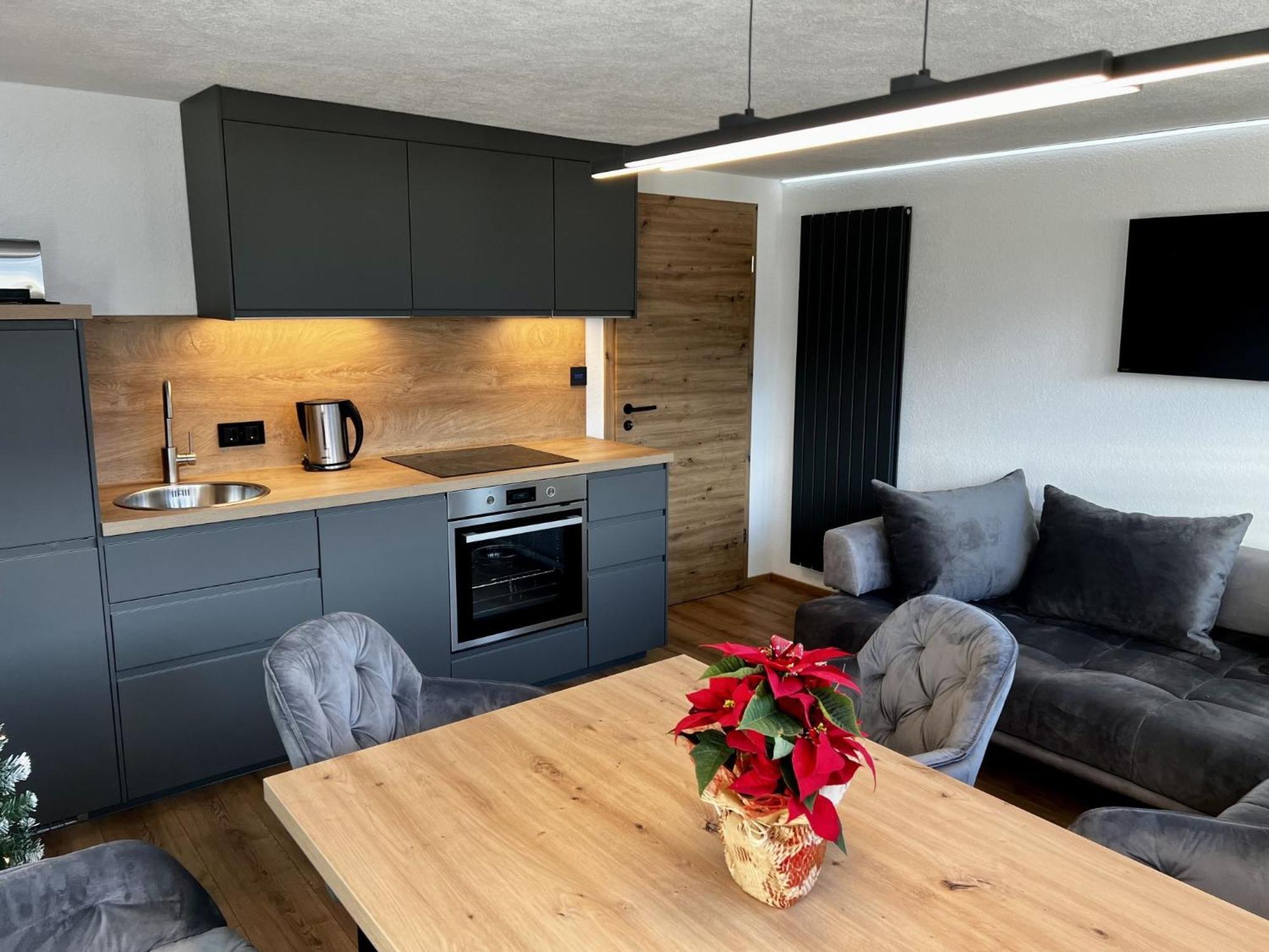 Apartment Rosalie By Interhome Hart im Zillertal Zewnętrze zdjęcie