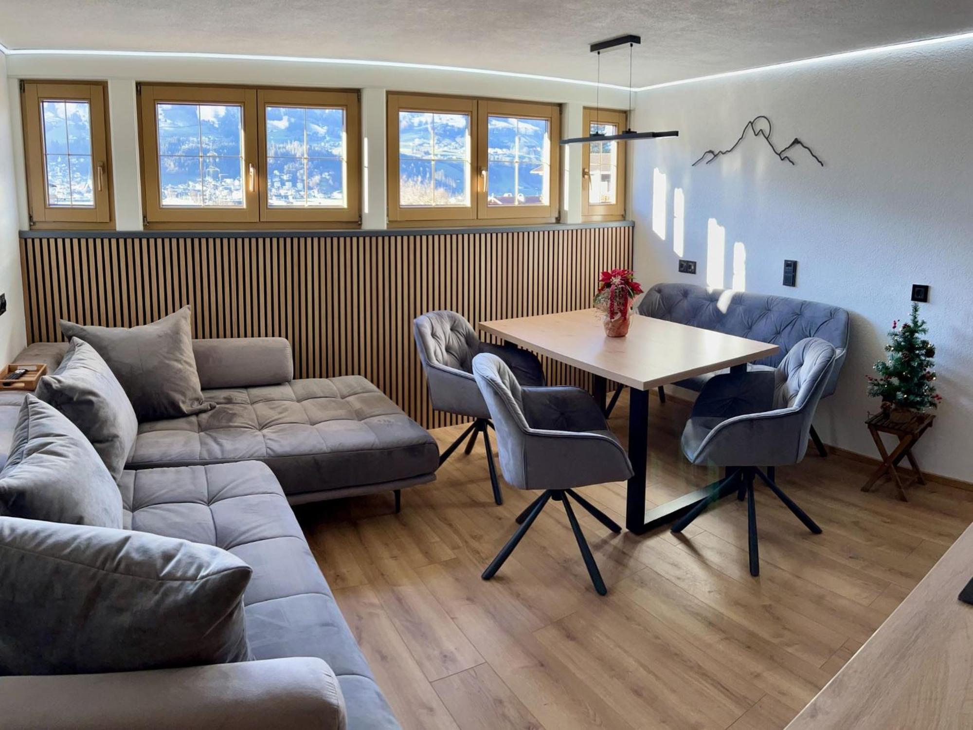 Apartment Rosalie By Interhome Hart im Zillertal Zewnętrze zdjęcie